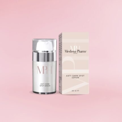 ANTI DARK SPOT SERUM - 30ml