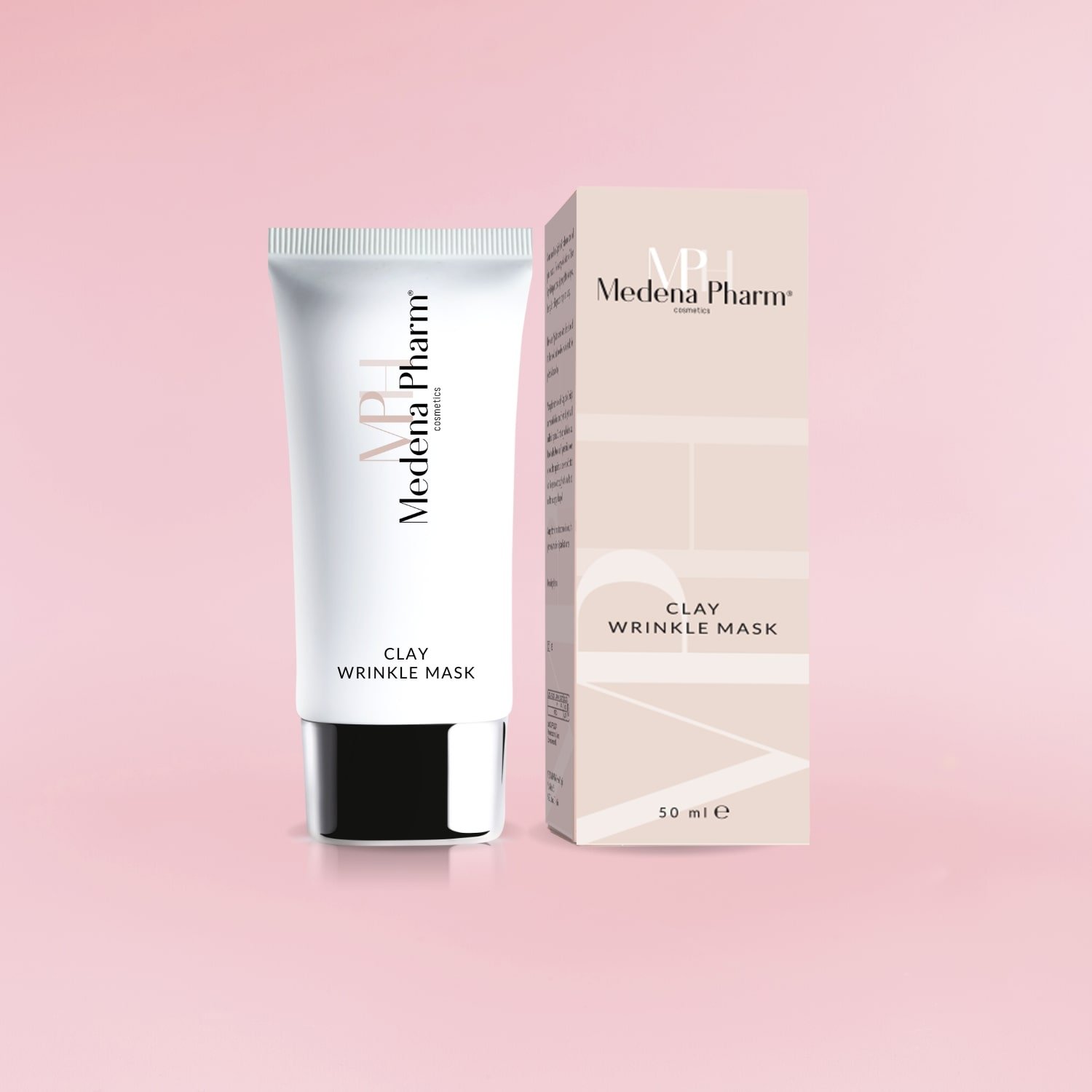 clay-wrinkle-mask-1-min CLAY WRINKLE MASK - 50ml - Ảnh 1