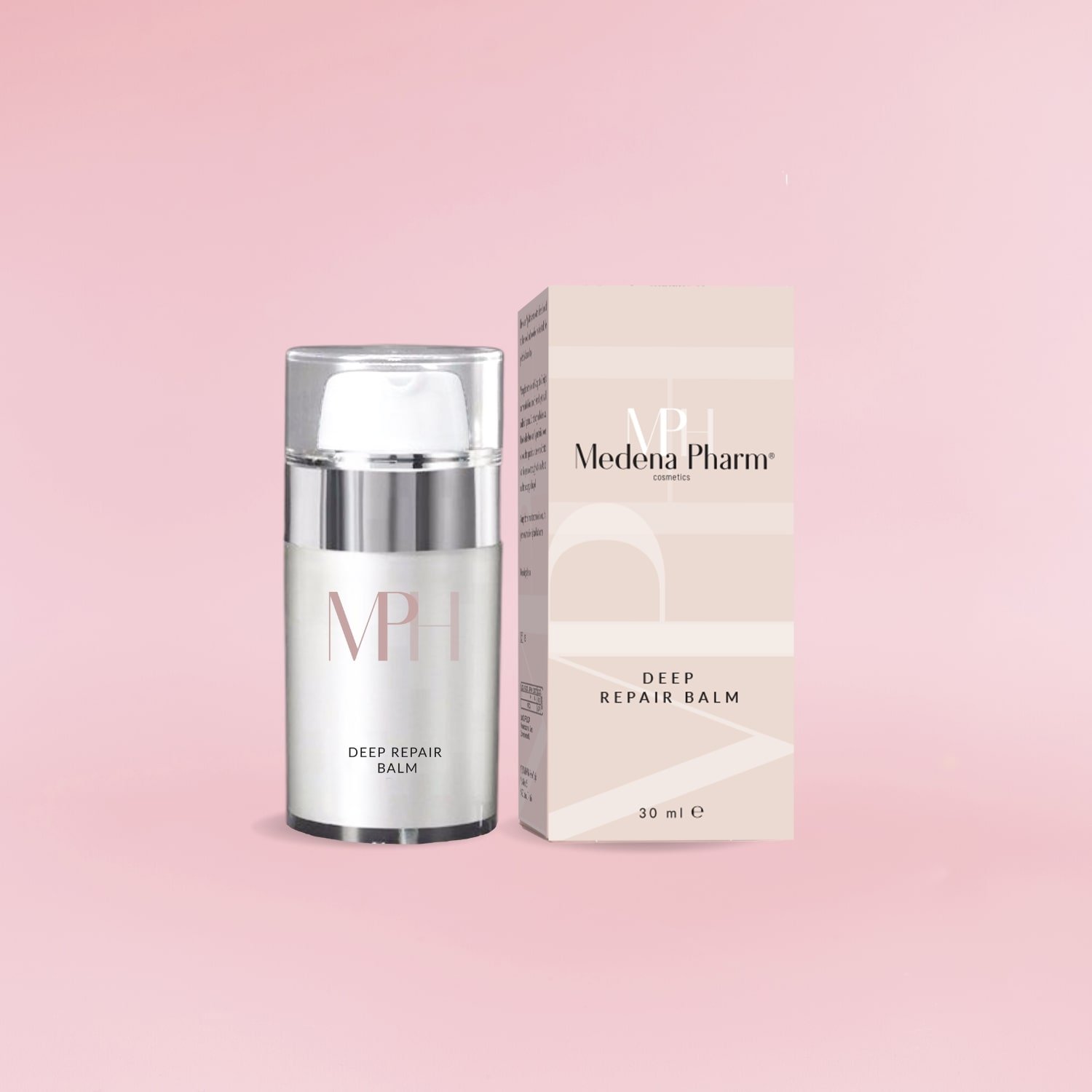 deep-repair-balm-1-min DEEP REPAIR BALM - 30ml - Ảnh 1