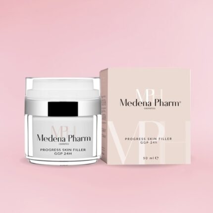 PROGESS NORMAL SKIN FILLER GGP - 50ml